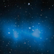 Illustration for article titled Giant Galaxy Cluster El Gordo Is Even Bigger Than We Thought